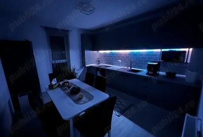 Vand apartament 2 camere ultra modern la cheie! - 7