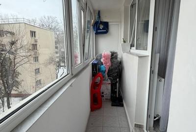 Apartament cu 3 camere decomandat, mobilat în Prelungirea Ghencea - 16