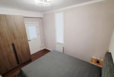 Apartament cu 2 camere de inchiriat zona Blascovici - 1