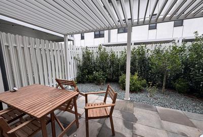 Vila de inchiriat 5 camere Mobexpert Homes Pipera - 18