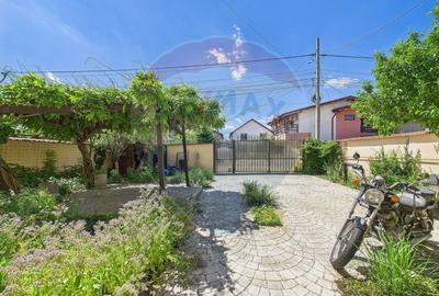 Vila individuala in Pantelimon - 2