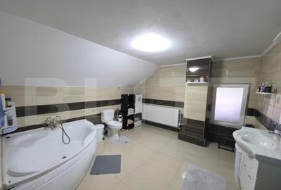 Casă cu 4 camere cu Teren 1000 Mp în Central - 18