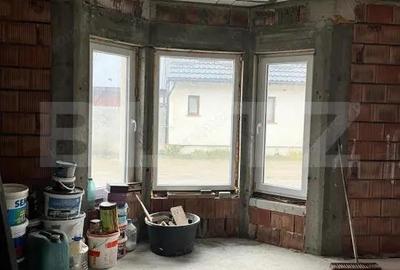 Casa Tip Duplex, Radauti, 110mp+ 260 mp Teren - 6