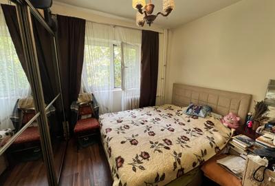 Iancului-metrou, 3 camere 70 mp, bloc 1979, 2 gr.sanitare - 11