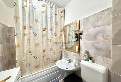 Apartament cu 2 camere decomandat în Central - 7