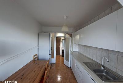 Apartament cu 3 camere decomandat, mobilat în Militari - 10