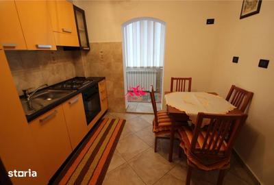 Apartament cu 2 camere în Central - 2