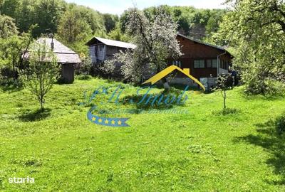 Casă cu 4 camere în Adunați - 13