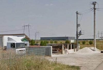 Teren Construcții intravilan în Ciorogârla