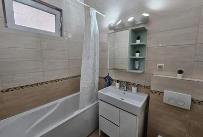 Garsonieră decomandată în Lujerului