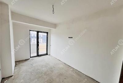 Apartament cu 2 camere la cheie cu boxa balcon si loc parcar - 2