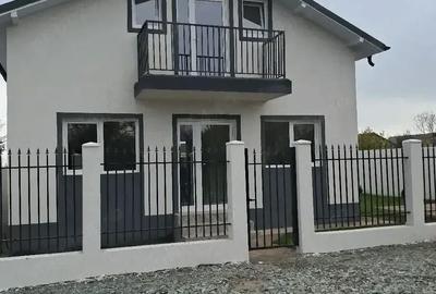 Casă cu Teren 2000 Mp în Central - 5