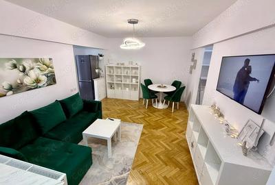 Apartament Confort cu 2 camere in Radau?i - 1