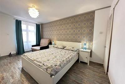 Afacere in regim hotelier zona Centrala - 1