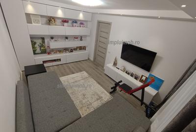 Apartament cu 3 camere decomandat, mobilat în Doamna Ghica - 2