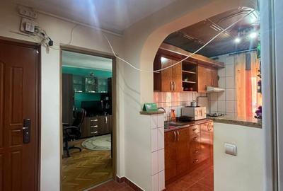 Apartament cu 2 camere decomandat în Confecții - 3