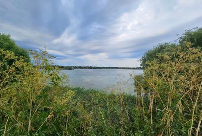 Vanzare Teren Buftea | Crevedia | Samurcasi | Iesire catre LAC - 7