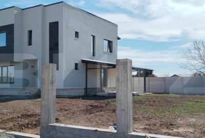 Casa individuala la cheie suprafata 178 mp, 500 mp teren, Casa individuala la cheie suprafata 178 mp, 500 mp teren, - 2