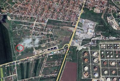 Anunturi terenuri in Constanta zona Veterani - km 5 - 1