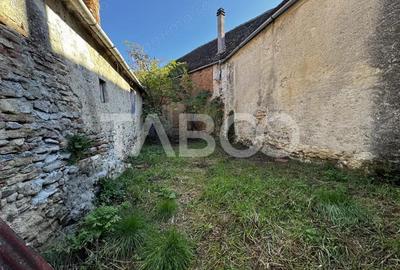 COMISION 0-Casa individuala cu teren de 836 mp Apoldul de Sus Sibiu - 11