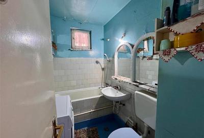 Apartament cu 2 camere semidecomandat, mobilat în Tudorul Vechi - 12