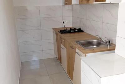 Apartament cu 2 camere semidecomandat în Central - 4