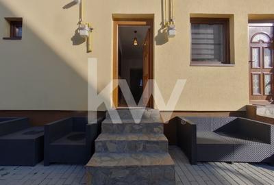 Inchiriere apartament 2 camere in casa, mobilat si utilat - zona Grivitei - 9
