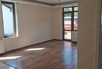 Apartament cu doua camere-Busteni - 10