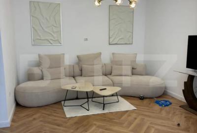 Casă cu 4 camere cu Teren 600 Mp în Central - 16