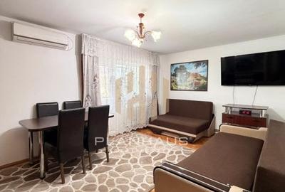 Apartament cu 2 camere decomandat, mobilat în Ultracentral - 3