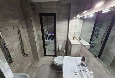 Apartament cu 2 camere decomandat în Central - 8