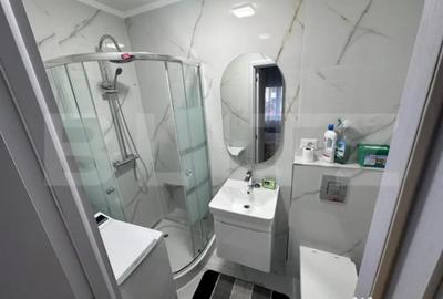 Garsonieră în Burdujeni - 5