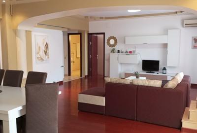 Apartament deosebit,spatios, mobilat, utilat, Bulevardul Pipera nr.131 - 2