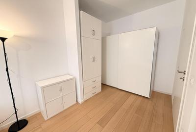 2 camere Ivy | Loc parcare subteran cu statie incarcare electrică - 6