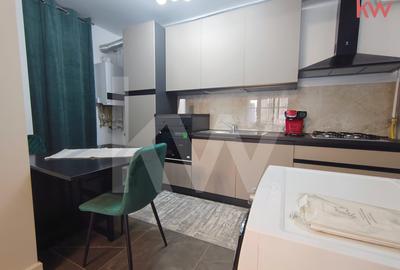Apartament cu 2 camere decomandat, mobilat în 1 Mai - 4