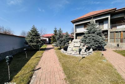 Casă cu 4 camere în Dudu - 13