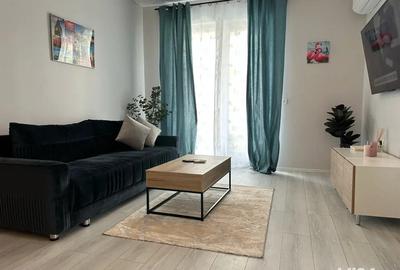 Apartament 2 camere Mamaia Nord - 1