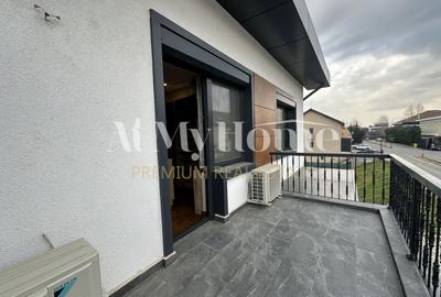 Vila individuala cu 6 camere/ 2 bucatarii/ Iancu Nicolae - 23