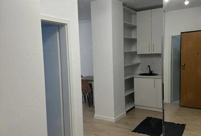 Inchiriez apartament ! - 3