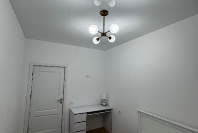 Universitate proprietar ofer 2camere +parcare, prima închiriere Universitate proprietar ofer 2camere +parcare, prima închiriere - 5