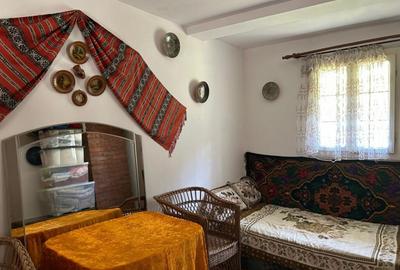 Casa de vacanta , zona Soarecului , Marginea - 1