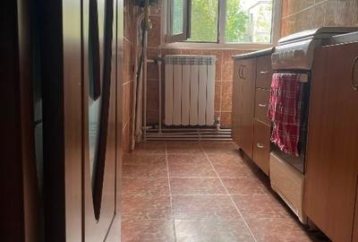 Apartament 3 camere, semidecomandat, confort 2. Constanta. - 8