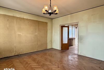 Apartament cu 3 camere decomandat în Central - 16