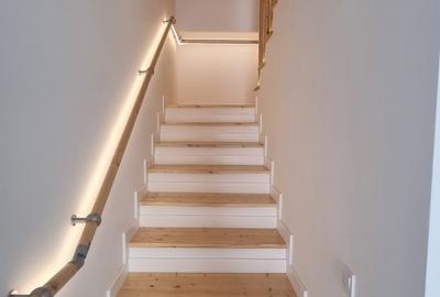 Casă individuală cu 2 camere cu Canalizare în Delfinariu - 3