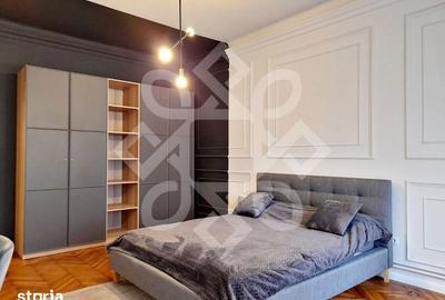 Apartament cu 2 camere decomandat în Ultracentral - 2