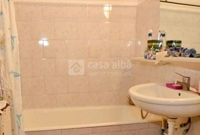 Centru - Cuza Voda - Maternitate, 3 camere disponibil imediat - 8