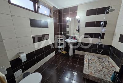 Apartament decomandat pretabil birouri 127 utili in zona Central Sibiu - 6