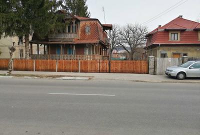 Teren de 2301 mp, în Ultracentral - 6
