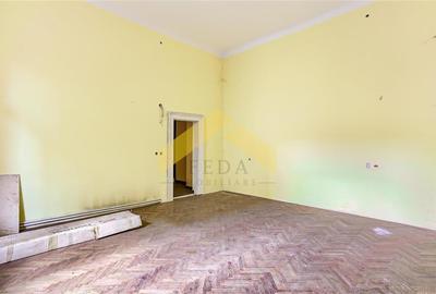Apartament de vanzare centrul Aradului - 10