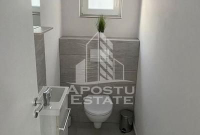 Apartament cu 3 camere decomandat, mobilat în Dumbrăvița - 10